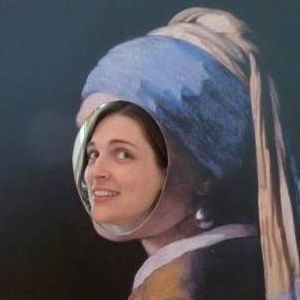 Meet your Posher, Julia